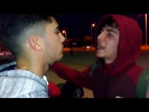 FdFlow vs Double g - Semis - MERCADONA Novelda 2