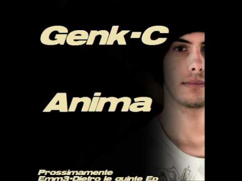 Genk-C (Emm3) - Anima
