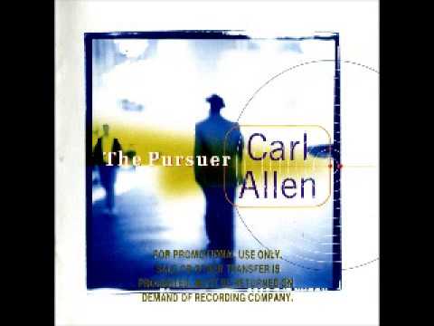 Carl Allen - The Pursuer
