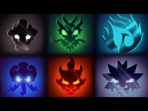 Ninjago Tribute | All seasons - The Crystalized Whip - The Fold