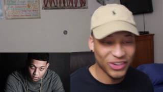 Lil Bibby "Trapspots" (WSHH Exclusive - Official Audio)- REACTION