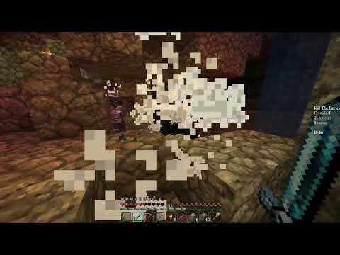 Kill The Patrick III - ep 3