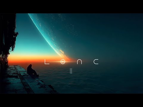 Lone II : Relaxing Sci Fi Space Music
