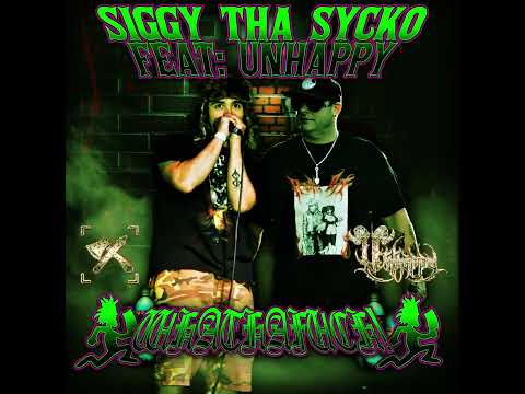 WHATHAFUCK! Feat. Unhappy 