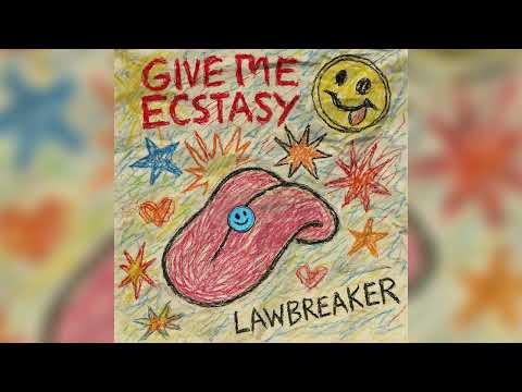 Lawbreaker & Total Balance - You Gave Me Ecstasy [Original Audio]