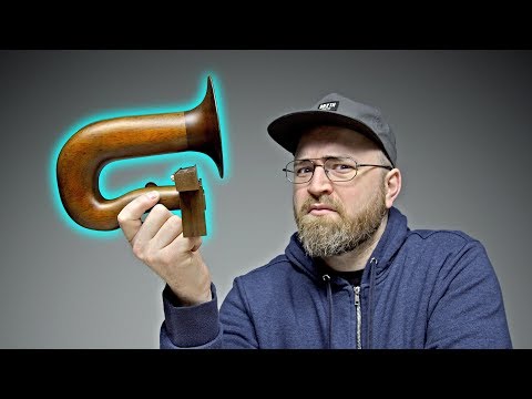 3 Unique Gadgets You Wouldn't Expect To Exist Video