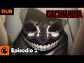 Gachiakuta Episodio 1 DUB