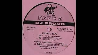 TRF - Open Your Mind (Beltram's Old School Dub)