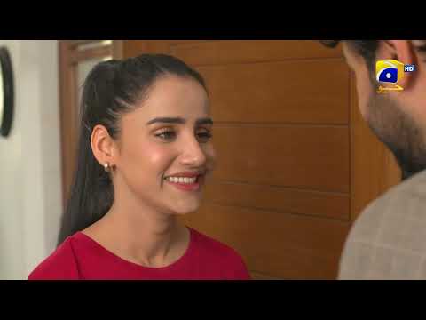 Grift Episode 14 || Best Moment 10 || Saniya Shamshad || Ali Abbas || Momina Iqbal || HAR PAL GEO