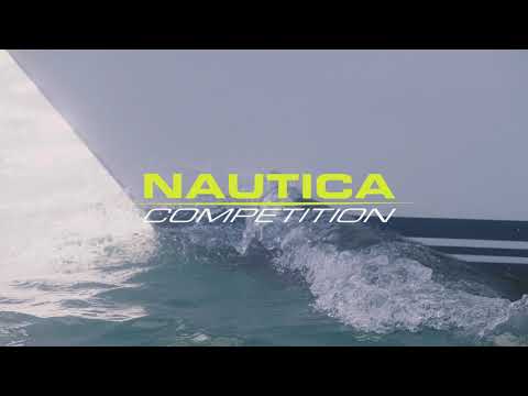 Nautica Competition SS20 Collection