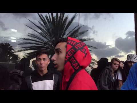 OCTAVOS - Poco vs Ari - Regional Extra