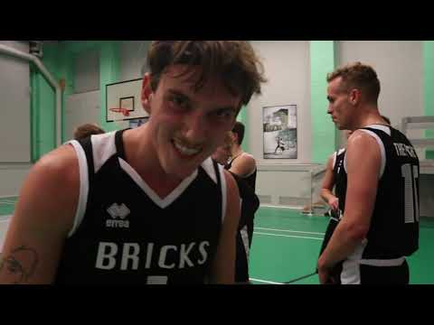 CPH Bricks vs. Stevnsgade