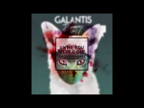 U & I (Runaway) vs Until You Were Gone - Galantis vs The Chainsmokers & Tritonal - Mashup By DJ Jeff