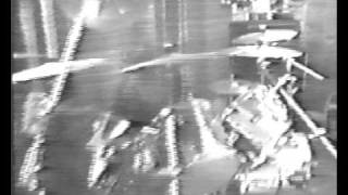 Sadus - Powers of Hate (jam practice)