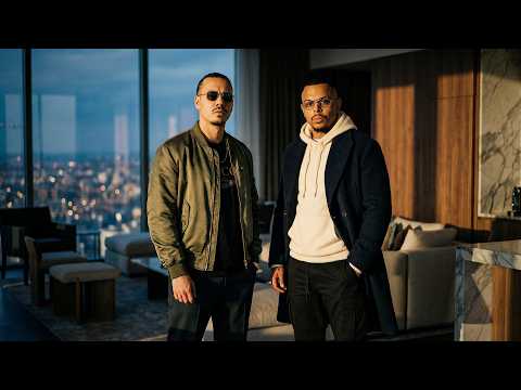 Apache 207 feat. Luciano - Kein Problem