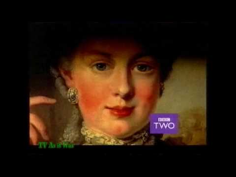 BBC One Continuity - Wednesday 4th December 2002 (1)
