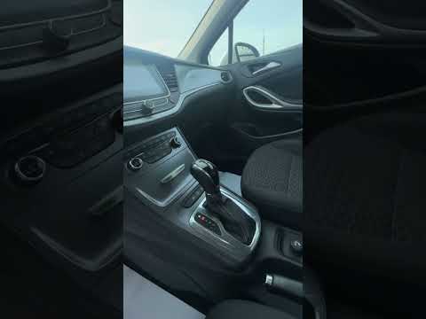 фото opel astra k 0