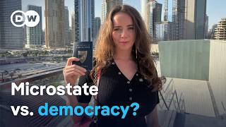 Liberland: Crypto paradise or libertarian illusion? | DW Documentary