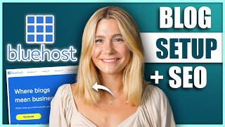 How to Create a Blog on Bluehost That Gets Traffic (Beginner SEO Tips)