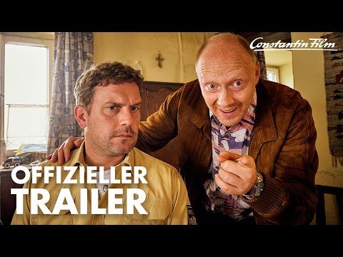 Offizieller Trailer