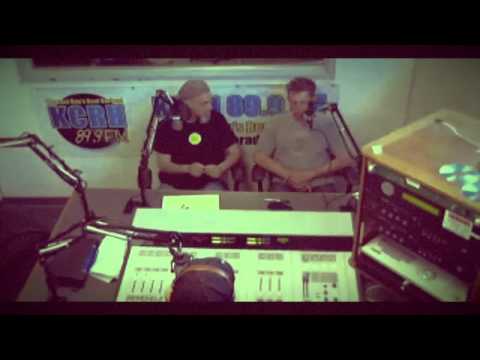 Interview with Lucid Rays. Part 1 - Musical Influences