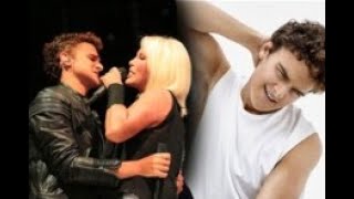 Aralarında 50 yaş var! Ajda Pekkan ile Cem Yenel aynı sahnede olay sözler