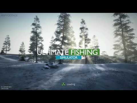 Ultimate Fishing Simulator - Ice Fishing thumbnail