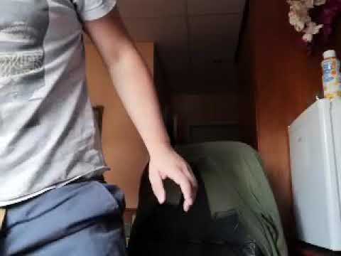 BOUNDLESS CFX VAPE Review Test Vorschau Vaporizer Deutsch German