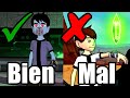 Lo Bueno Y Lo Malo De Ben 10 Protector Of Earth Game 1 