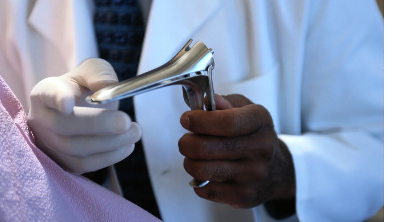 Pap Smear Not Needed?