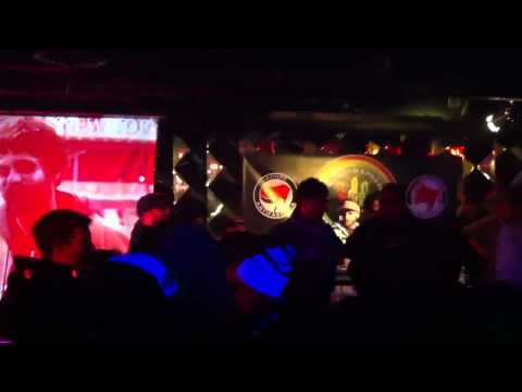 TRAUMA VS POSAMAN SEMIFINALE TECNICHE PERFETTE LOMBARDIA 2011