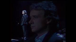 Michel Sardou / À l'italienne   (Concert 85)
