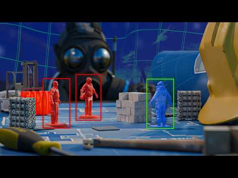 CS2 Maps: A Masterpiece Full of Bugs