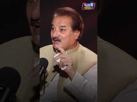 How Many Years have Nargis and Majid Bashir marriage? #nargis #majidbashir #marriage #sunodigital