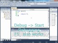 Computer Science tutorials using C and C++