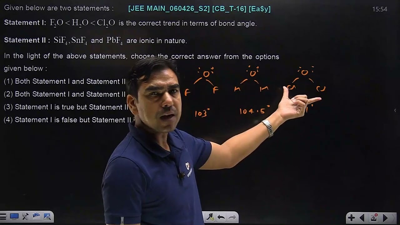 Video Solution