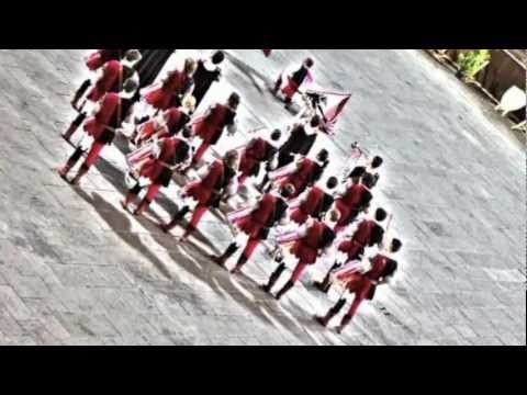 "Pistoia. Living Giostra dell'Orso" - Reportage by Carmine Arrivo