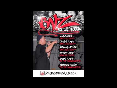 BNZ - OLD SKOOL ft. KRYPLE (Of Doom Squad)