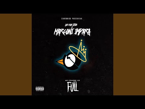 Sinfonico Presenta: Me Compré un Full (Los Evo Jedis Marconi Impara Remix)