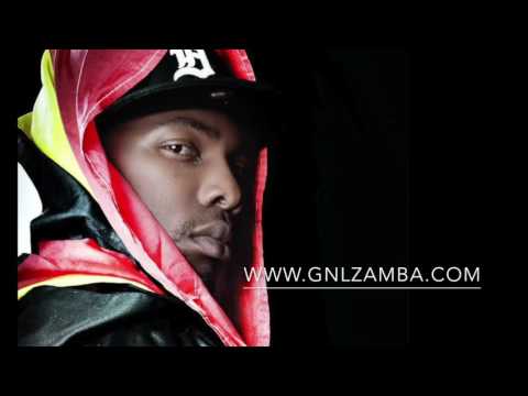 GNL Zamba - Olabye ekyana ?!!!!