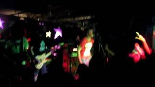 Cartel MySpace Secret Show &quot;Write This Down&quot;