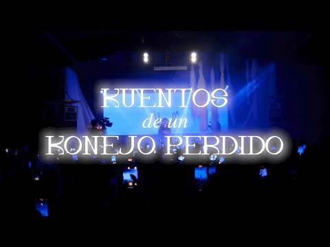 KUENTOS DE UN KONEJO PERDIDO | EL DOCUMENTAL