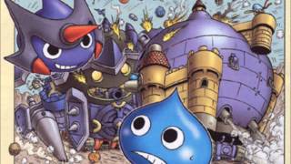 Dragon Quest Heroes: Rocket Slime - Overture (Extended - 15 Minutes)