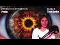 Psycho (Breaking Benjamin) - Track Review Psycho (Breaking Benjamin) - Track Review