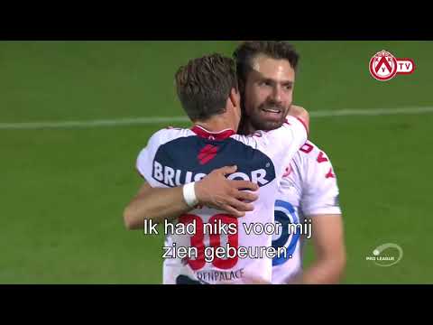 Reacties na KVK-STVV