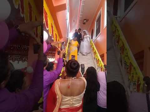 Selector Jonny - Wedding in ogle