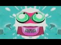 Klasky Csupo Luig Group G Major Low Voice