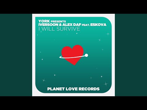 I Will Survive (Erick Strong Remix)