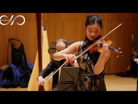 2021 CAIC Winner - Lauren Yoon