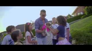 Videoklip Rakby - Svet patrí nám s textom piesne